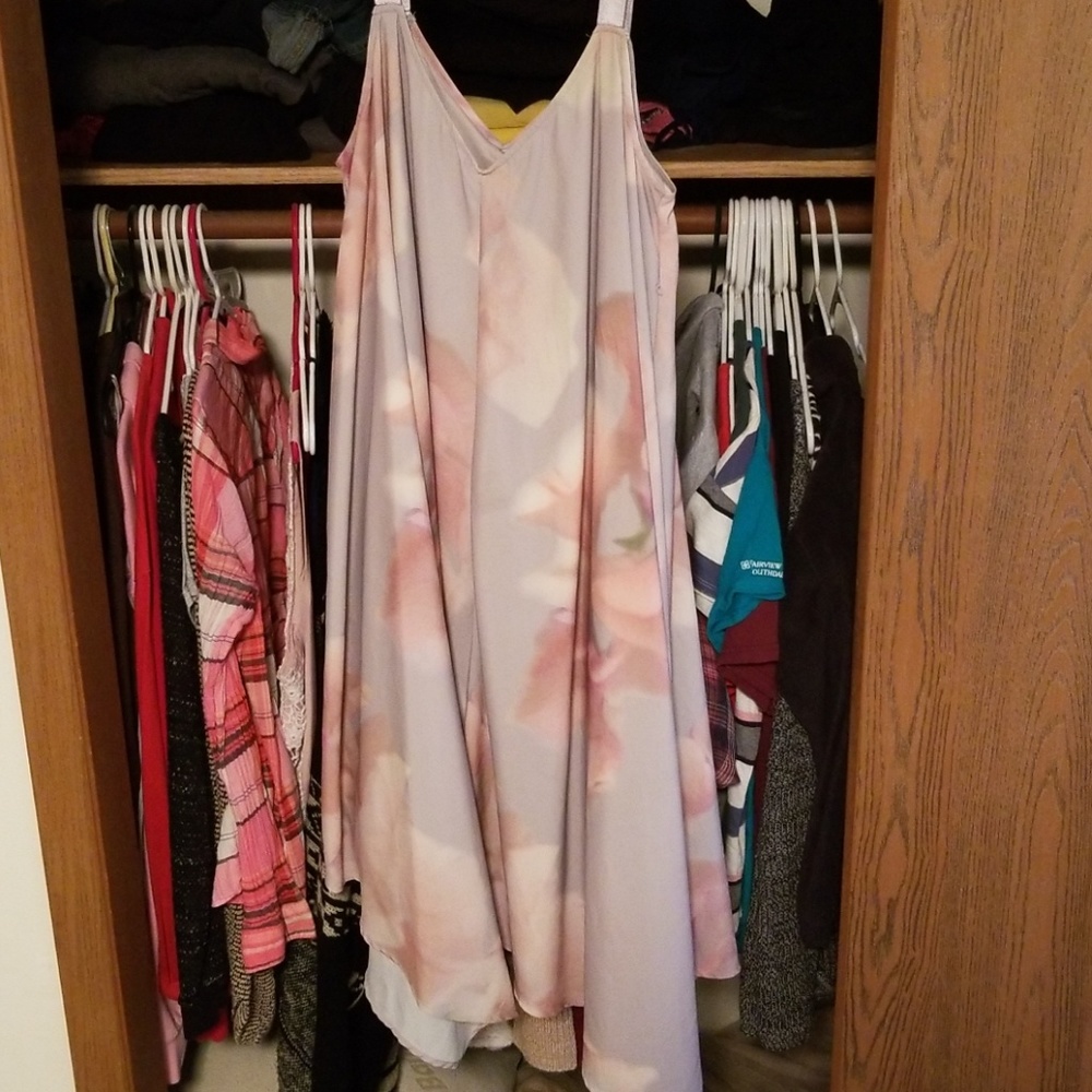 Maternity Dress